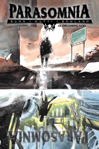 Parasomnia: The Dreaming God