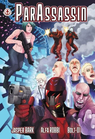 ParAssassin (2017) - Series 