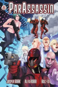 ParAssassin
