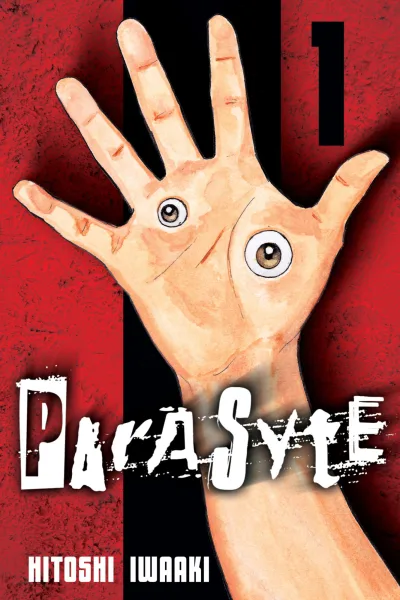 Parasyte (2015) - Series 