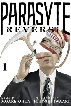 Parasyte Reversi