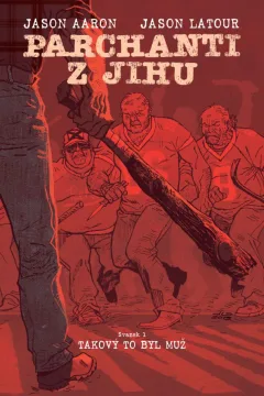 Parchanti z Jihu
