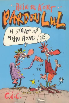 Pardon Lul