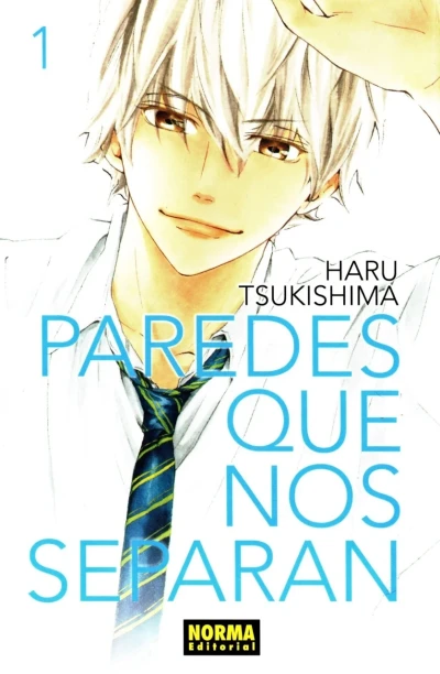 Paredes Que Nos Separan (2019) - Series 