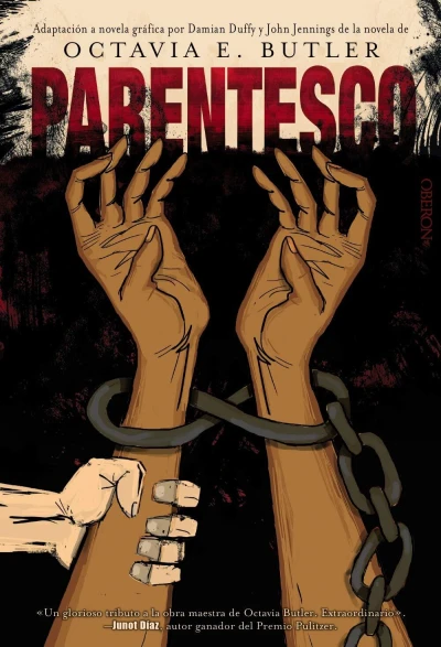 Parentesco (2019) - Series 