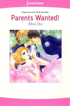 Parents Wanted!
