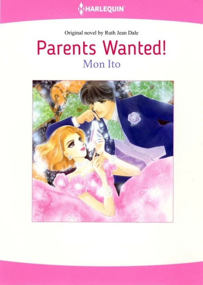 Parents Wanted! (2020) - Series 