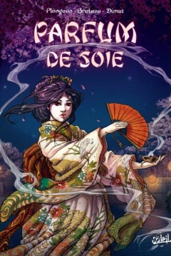 Parfum de Soie