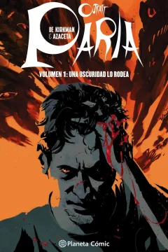 Paria