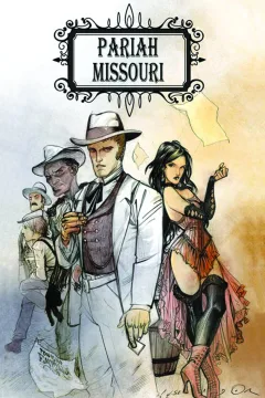 Pariah Missouri