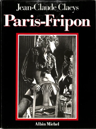 Paris-Fripon (1981) - Series 