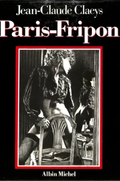 Paris-Fripon