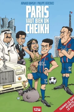 Paris vaut bien un Cheikh