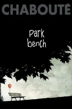 Park Bench