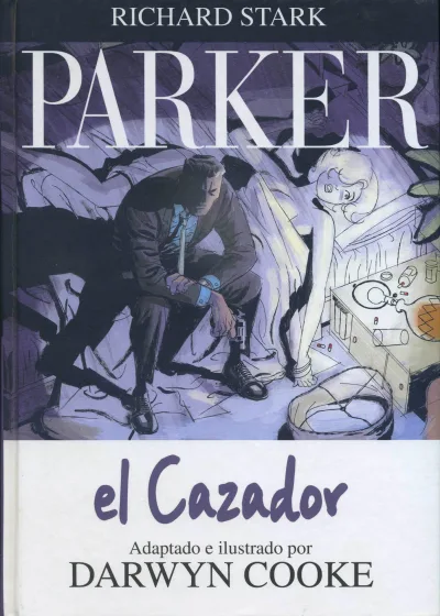 Parker (2010) - Series 