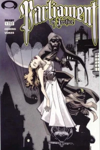 Parliament of Justice