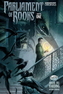Parliament of Rooks