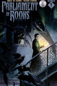 Parliament of Rooks
