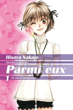 Parmi eux de luxe