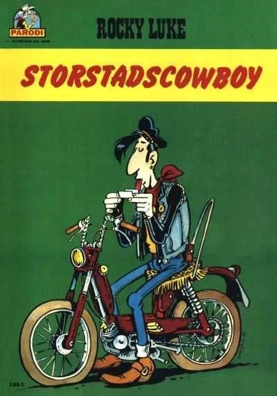 Parodi (1990) - Series 