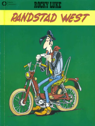 Parodiereeks (1988) - Series 
