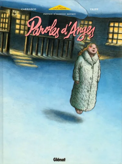 Paroles d'anges (2005) - Series 
