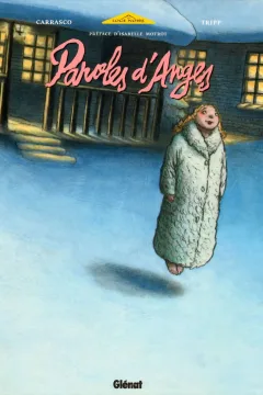 Paroles d'anges