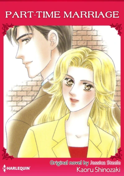 Part-Time Marriage (2020) - Series 