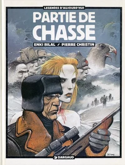 Partie de Chasse (1983) - Series 