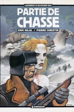 Partie de Chasse
