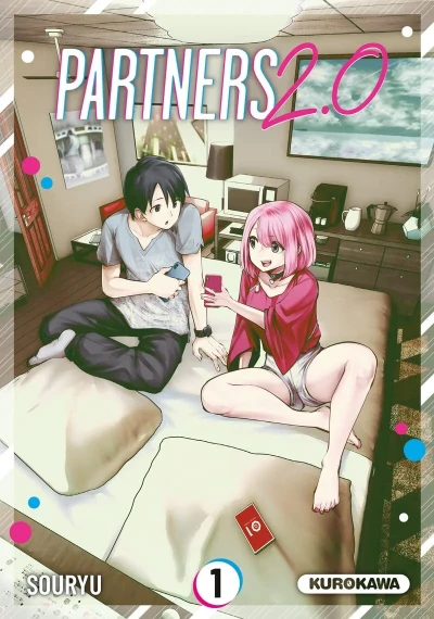 Partners 2.0 (2023) - Series 