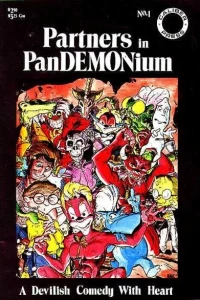 Partners in Pandemonium