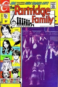 Partridge Family