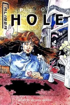 Parts of a Hole