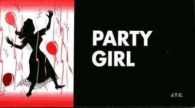Party Girl (1998) - Series 