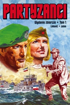 Partyzanci