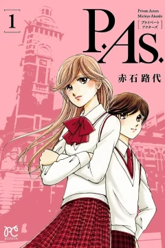 P.As.