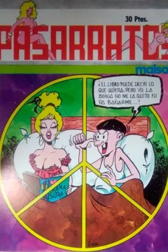 Pasarratos