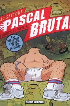 Pascal Brutal