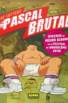 Pascal Brutal