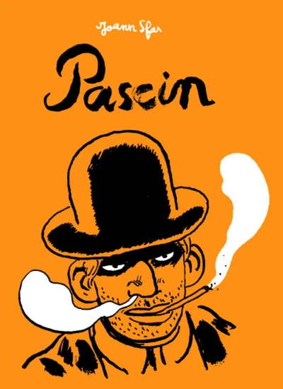Pascin - Series 