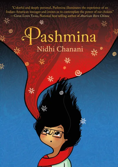 Pashmina (2017) - Series 