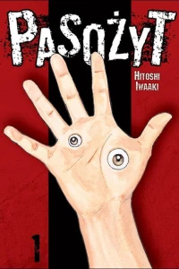 Pasożyt