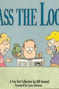 Pass the Loot