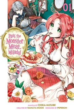 Pass the Monster Meat, Milady!