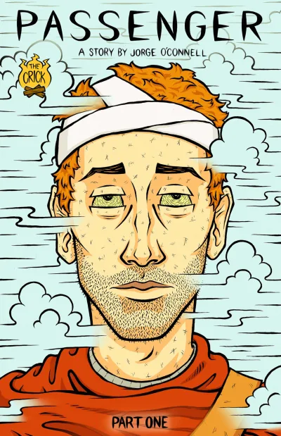 The Crick Comics