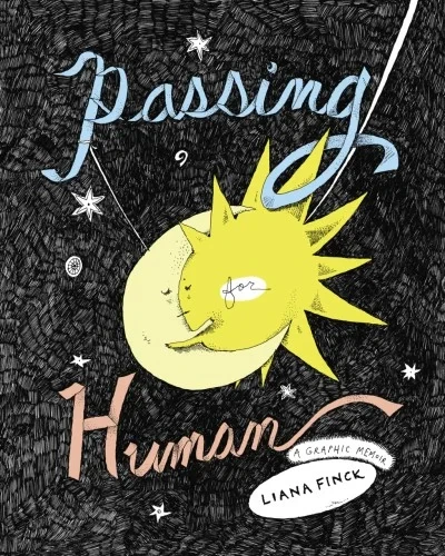 Passing for Human (2018) - Series 