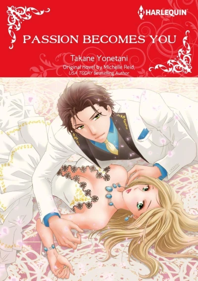 Passion Becomes You (2019) - Series 