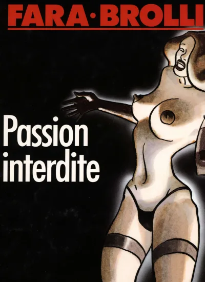 Passion Interdite (1990) - Series 