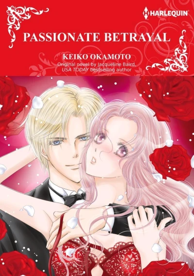 Passionate Betrayal (2019) - Series 